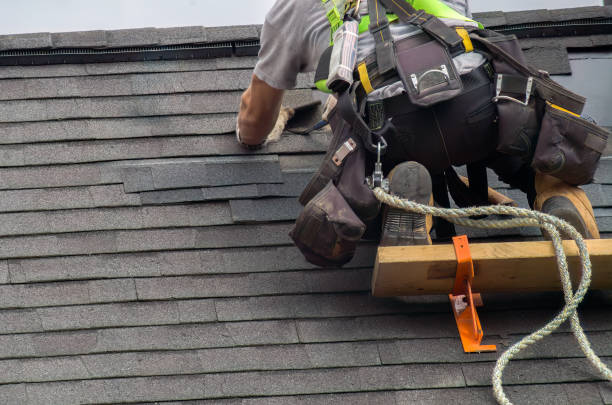 Reliable Roof Replacement contractor in Marion Center, PA by Brentwood Metal Roofing